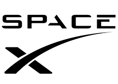 Space-X-logo
