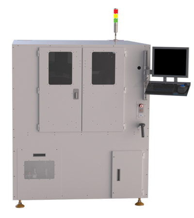 Reliable SMT material handling, laser marking, depaneling machines