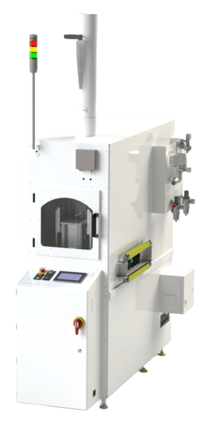 Material Handling Solutions | CTI Systems