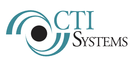 CTI Systems Logo