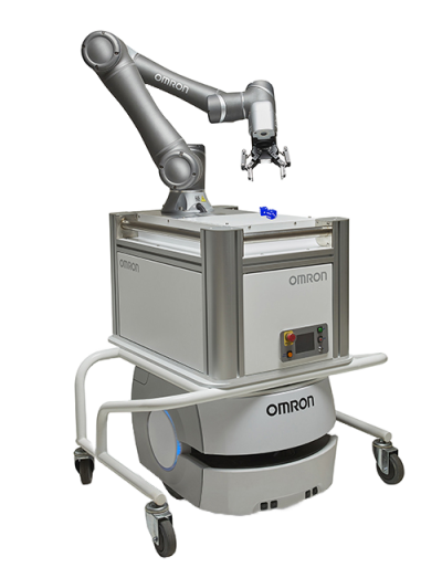 Robotics Equipment | CTI Systems