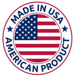 made in USA